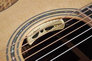 Uncover the Ultimate Pickup Acoustic Guitar: Your Guide to Pure Sound - Master the Art of Playing Guitar and Play Like a Pro