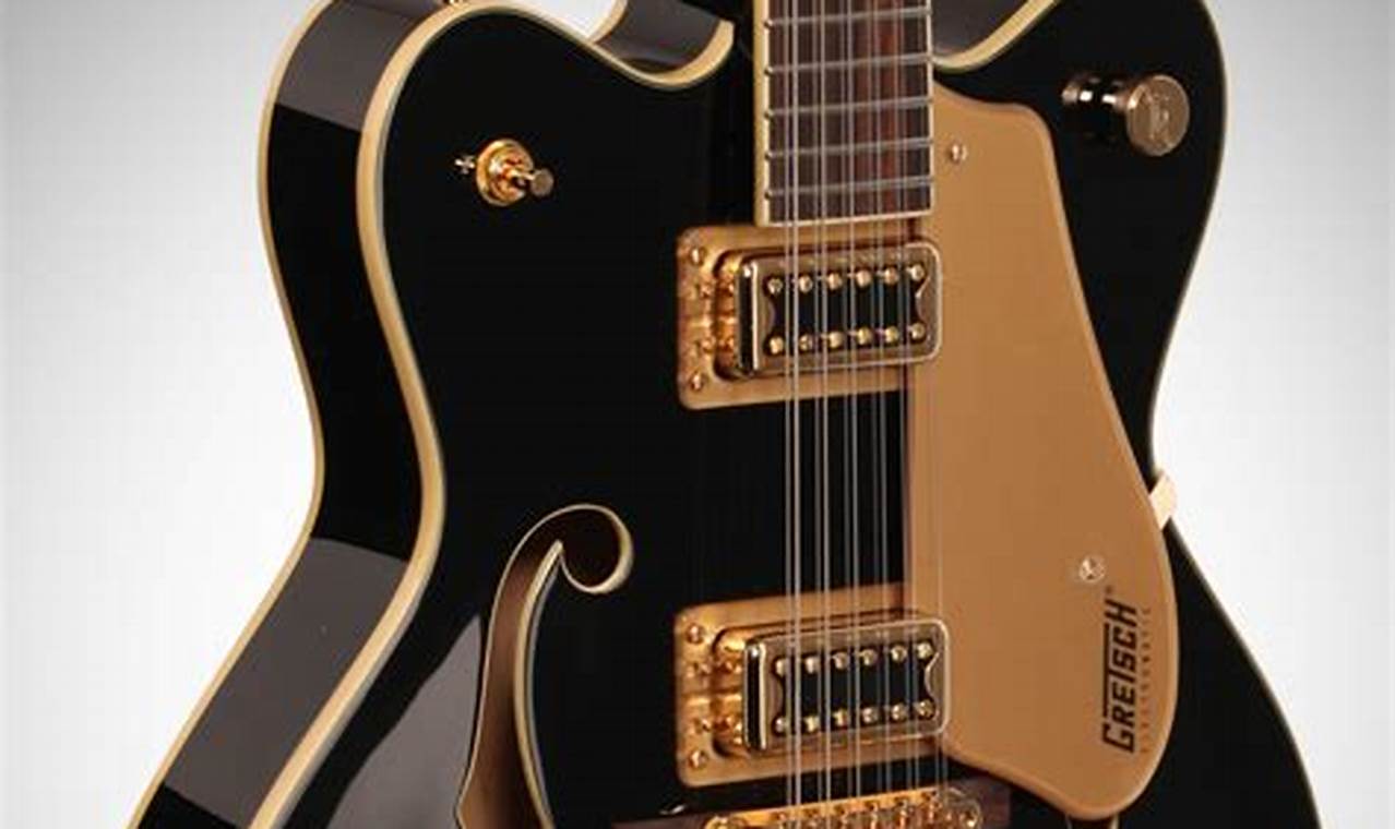 Unlock the Electric Gateway: Discoveries and Insights in Guitar Electric Sales - Master the Art of Playing Guitar and Play Like a Pro