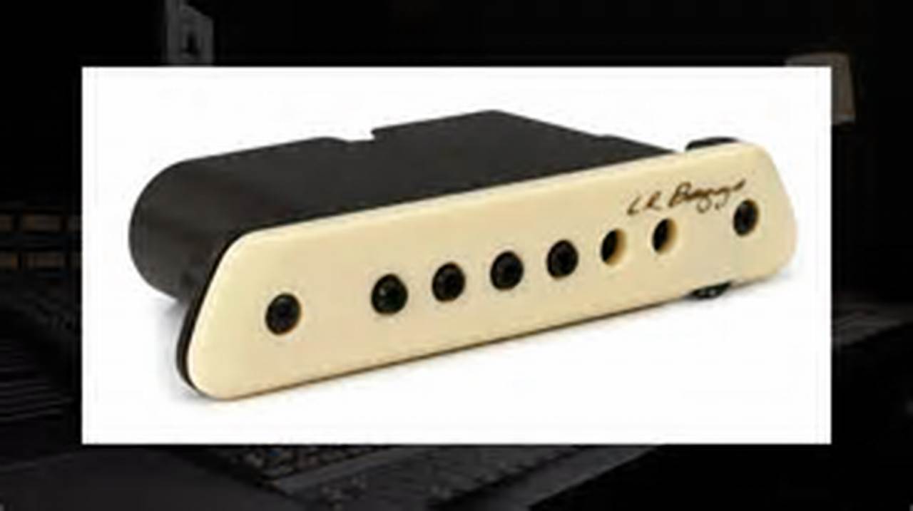 Uncover The Secrets: The Ultimate Guide to Choosing the Best Soundhole Pickups for Your Acoustic Guitar - Master the Art of Playing Guitar and Play Like a Pro