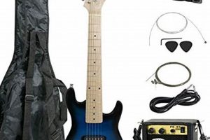 Unveiling the Secrets of Half Size Electric Guitars: Discoveries and Insights Await - Master the Art of Playing Guitar and Play Like a Pro