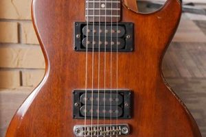 Unveil the Secrets of the Harmony Marquis Electric Guitar: A Journey of Discovery - Master the Art of Playing Guitar and Play Like a Pro