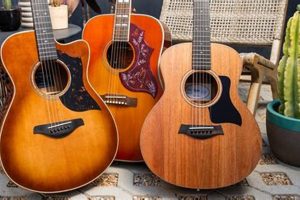 Unveil the Best: Unlocking the Secrets of Sub $1000 Acoustic Guitars - Master the Art of Playing Guitar and Play Like a Pro