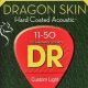 Dragon Skin Guitar Strings - Master the Art of Playing Guitar and Play Like a Pro