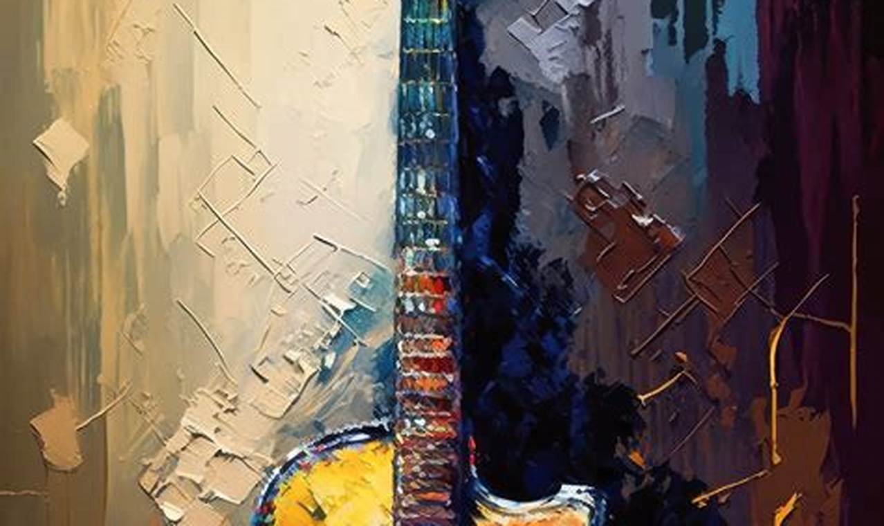 Unveiling the Art of Acoustic Guitars: Discoveries and Insights Await - Master the Art of Playing Guitar and Play Like a Pro