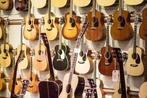 Unveiling the Enchanting Resonance of Dusty Strings Guitars: Discoveries and Insights - Master the Art of Playing Guitar and Play Like a Pro