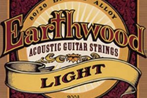 Unraveling the Secrets of Earthwood Guitar Strings: Discoveries That Transform Your Sound - Master the Art of Playing Guitar and Play Like a Pro