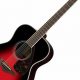 Unveil the Enchanting World of Black Red Acoustic Guitars - Master the Art of Playing Guitar and Play Like a Pro