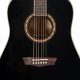Unveil the Secrets of Black Washburn Acoustic Guitars: Discoveries and Insights for the Acoustic Aficionado - Master the Art of Playing Guitar and Play Like a Pro