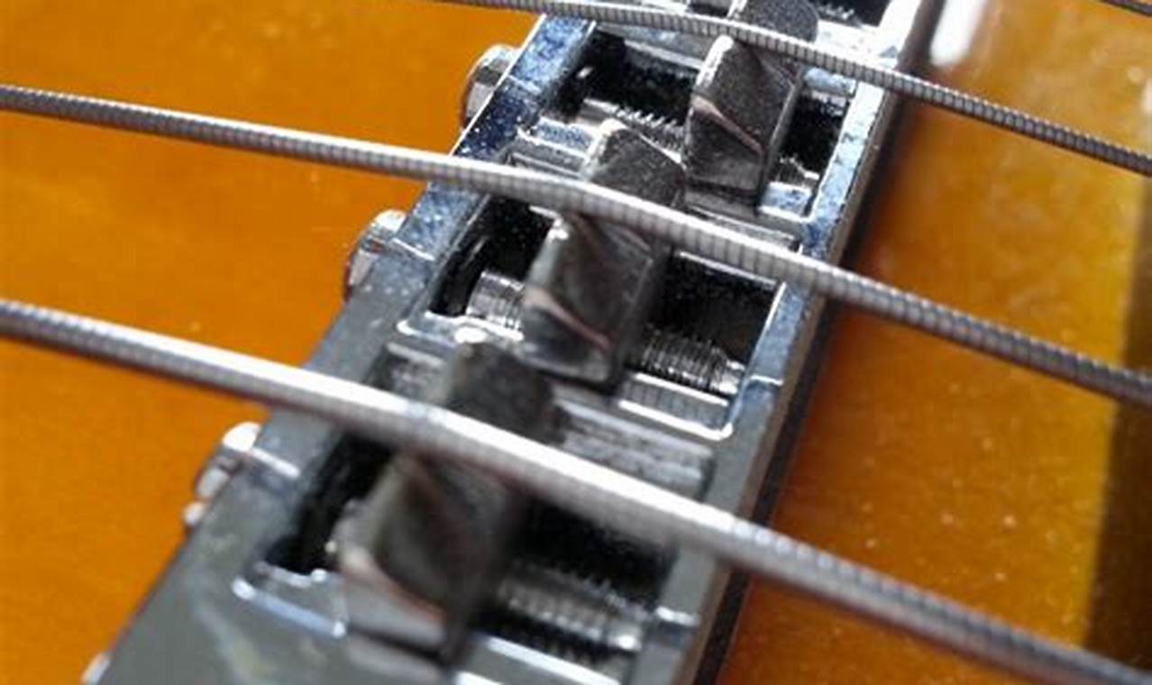 Unveiling the Sonic Secrets of Electric Guitar Flatwound Strings
