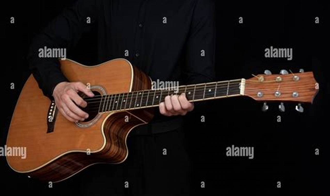 Uncover the Secrets of Blow Up Acoustic Guitars: A Revolutionary Way to Learn and Play - Master the Art of Playing Guitar and Play Like a Pro