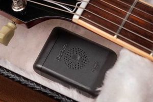 Unveiling the Secrets: Enhance Your Electric Guitar with the Power of Humidification - Master the Art of Playing Guitar and Play Like a Pro