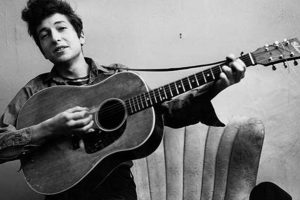 Unveiling Bob Dylan's Acoustic Guitar: Discoveries and Insights for Acoustic Enthusiasts - Master the Art of Playing Guitar and Play Like a Pro