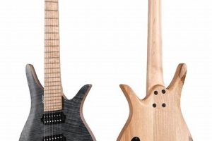 Unveiling the Sonic Frontiers: Discoveries and Insights on 7 String Fanned Fret Guitars - Master the Art of Playing Guitar and Play Like a Pro