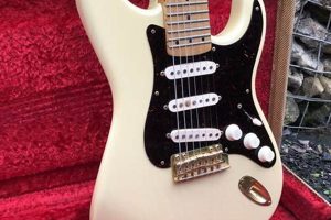 Unleash Sonic Possibilities: Discover the Wonders of 7 String Guitars - Master the Art of Playing Guitar and Play Like a Pro