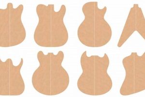 Unleash Your Guitar-Building Potential: Discover the Secrets of Electric Herald Guitar Templates Master the Art of Playing Guitar and Play Like a Pro Unleash Your Guitar-Building Potential: Discover the Secrets of Electric Herald Guitar Templates - Master the Art of Playing Guitar and Play Like a Pro