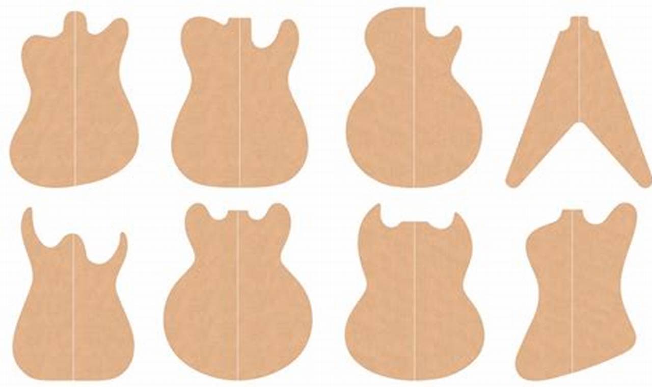 Unleash Your Guitar-Building Potential: Discover the Secrets of Electric Herald Guitar Templates Master the Art of Playing Guitar and Play Like a Pro Unleash Your Guitar-Building Potential: Discover the Secrets of Electric Herald Guitar Templates - Master the Art of Playing Guitar and Play Like a Pro