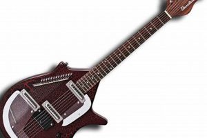 Unleash the Magic: Discover the Allure of Electric Sitar Guitars Master the Art of Playing Guitar and Play Like a Pro Unleash the Magic: Discover the Allure of Electric Sitar Guitars - Master the Art of Playing Guitar and Play Like a Pro