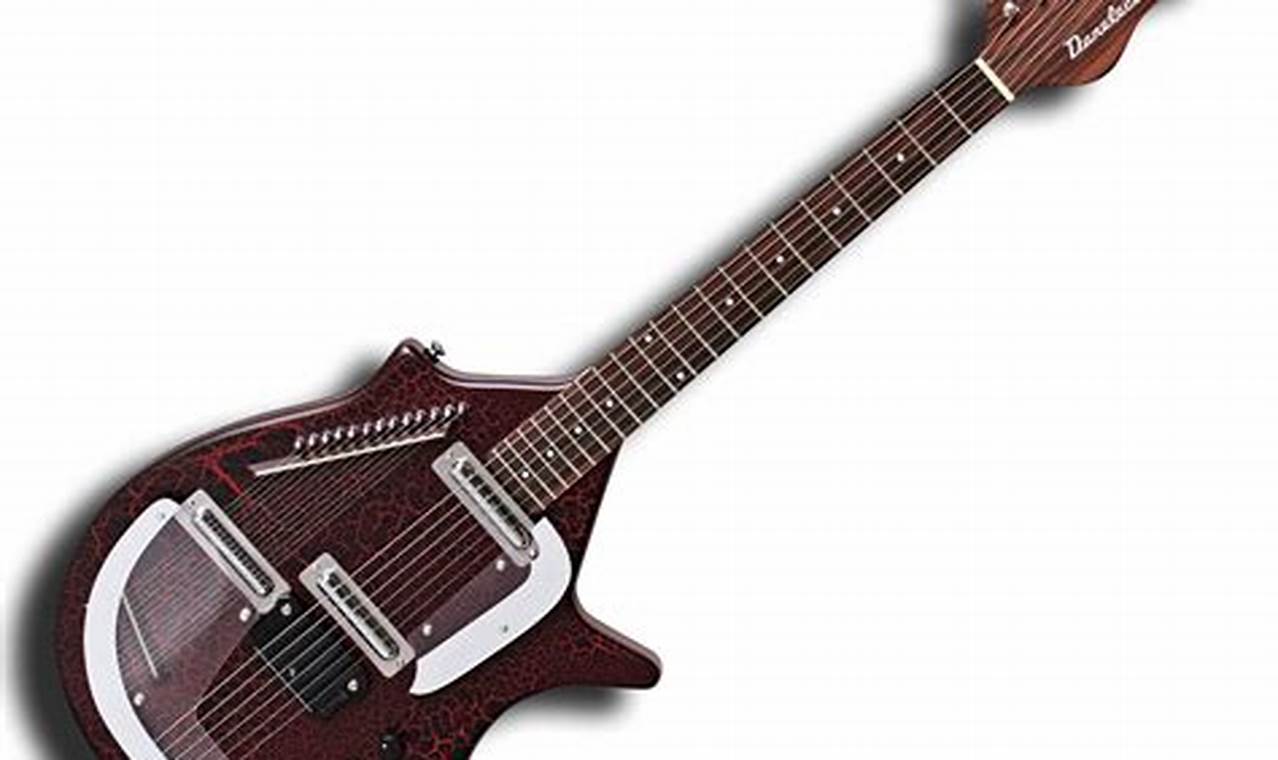 Unleash the Magic: Discover the Allure of Electric Sitar Guitars Master the Art of Playing Guitar and Play Like a Pro Unleash the Magic: Discover the Allure of Electric Sitar Guitars - Master the Art of Playing Guitar and Play Like a Pro