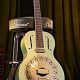 Unveiling the Secrets of Electro Resonator Guitars: A Journey of Discovery - Master the Art of Playing Guitar and Play Like a Pro