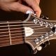 Unveiling the Sonic Frontiers of 8 String Guitar Tunings - Master the Art of Playing Guitar and Play Like a Pro