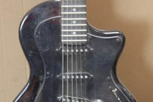 Unleash Your Inner Rockstar: Discover the Secrets of the Elezan Electric Guitar - Master the Art of Playing Guitar and Play Like a Pro