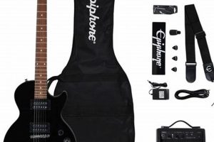 Unveil the Secrets of the Epiphone Les Paul: Your Gateway to Electric Guitar Mastery Master the Art of Playing Guitar and Play Like a Pro Unveil the Secrets of the Epiphone Les Paul: Your Gateway to Electric Guitar Mastery - Master the Art of Playing Guitar and Play Like a Pro