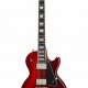 Epiphone Les Paul Modern Electric Guitar: Unveiling the Secrets of the Sparkling Burgundy - Master the Art of Playing Guitar and Play Like a Pro