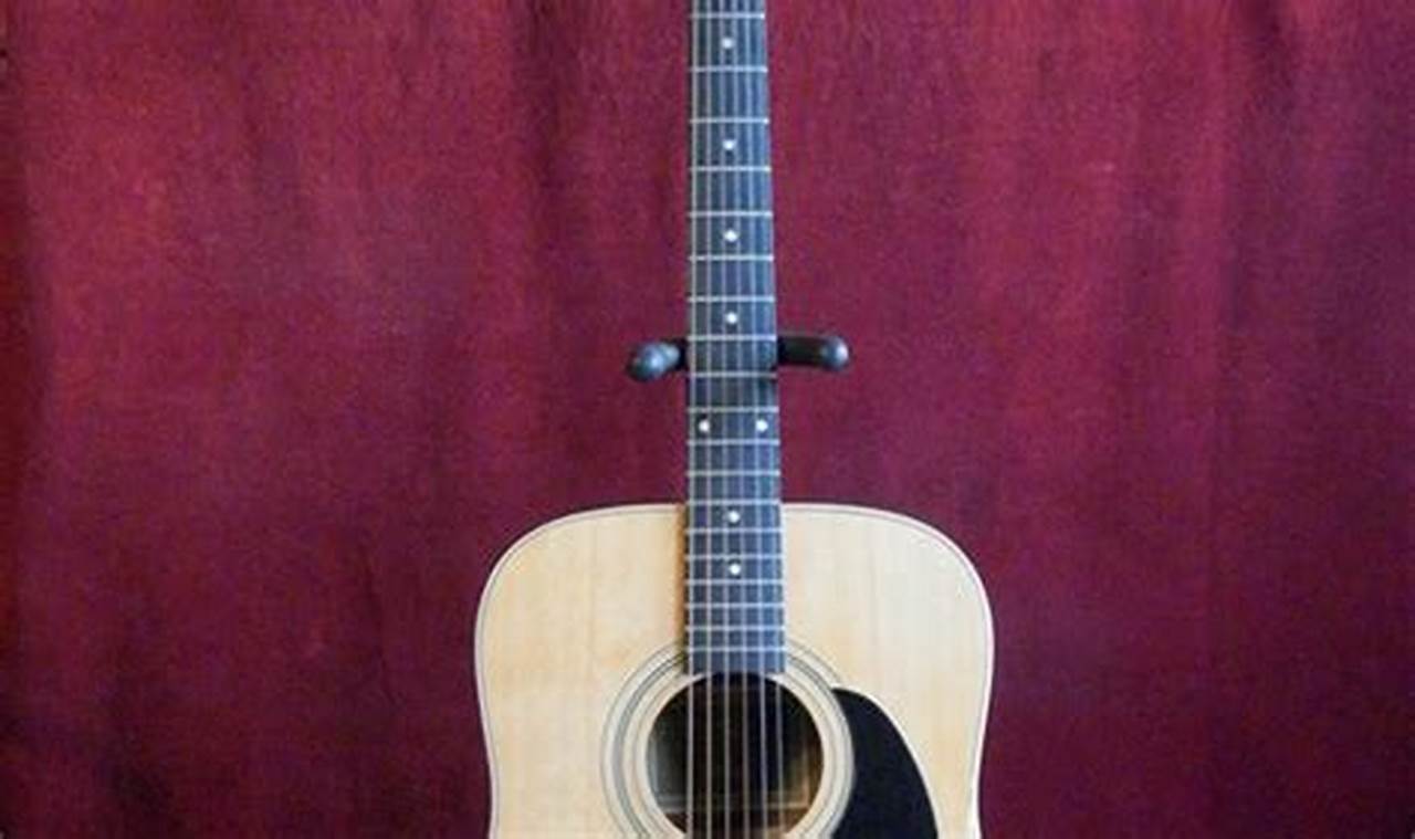 Unveiling the Secrets of Arbor Guitar Acoustic: A Journey of Discovery - Master the Art of Playing Guitar and Play Like a Pro