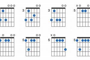 Unleash the Power of 9th Chords: Discoveries and Insights for Guitarists Master the Art of Playing Guitar and Play Like a Pro Unleash the Power of 9th Chords: Discoveries and Insights for Guitarists - Master the Art of Playing Guitar and Play Like a Pro