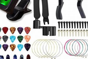 Unveil the Ultimate Guide to Acoustic Guitar Accessories: Your Gateway to Enhanced Sound, Comfort, and Protection - Master the Art of Playing Guitar and Play Like a Pro