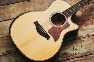 Unveil the Secrets: Discover the Best Acoustic Guitar Around 1500 - Master the Art of Playing Guitar and Play Like a Pro