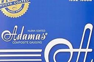 Unleash Sonic Excellence: Discover the Secrets of Adamas Guitar Strings - Master the Art of Playing Guitar and Play Like a Pro