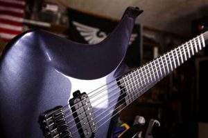 Discover the Ultimate Ergonomic Electric Guitar: Comfort, Playability, and Inspiration Master the Art of Playing Guitar and Play Like a Pro Discover the Ultimate Ergonomic Electric Guitar: Comfort, Playability, and Inspiration - Master the Art of Playing Guitar and Play Like a Pro