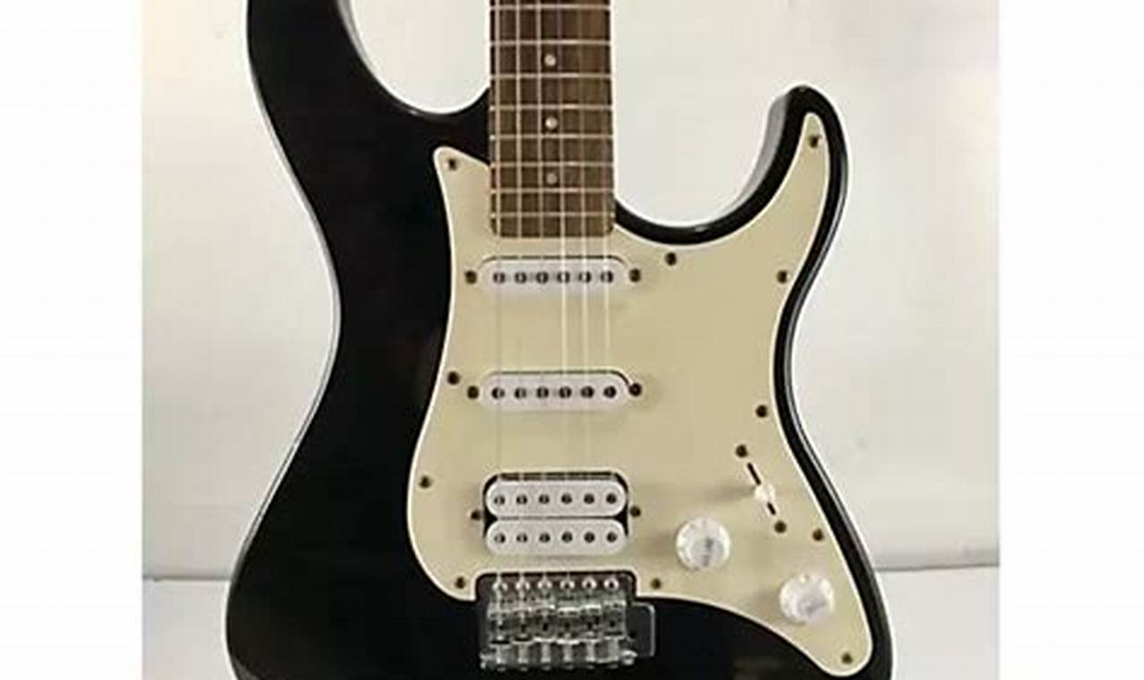 Unveil the Secrets of the Eterna Yamaha Electric Guitar: A Journey to Discover Its Limitless Potential Master the Art of Playing Guitar and Play Like a Pro Unveil the Secrets of the Eterna Yamaha Electric Guitar: A Journey to Discover Its Limitless Potential - Master the Art of Playing Guitar and Play Like a Pro