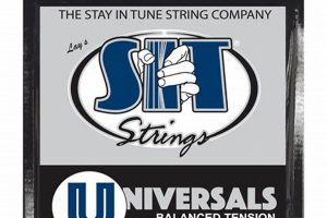 Discover the Power of Balanced Tension Guitar Strings for Unparalleled Playing Master the Art of Playing Guitar and Play Like a Pro Discover the Power of Balanced Tension Guitar Strings for Unparalleled Playing - Master the Art of Playing Guitar and Play Like a Pro