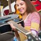 Unveiling the Perfect Acoustic Guitar for Small Hands: Discoveries and Insights - Master the Art of Playing Guitar and Play Like a Pro