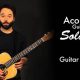 Unleash Your Soloing Prowess: Discover the Ultimate Acoustic Guitar - Master the Art of Playing Guitar and Play Like a Pro