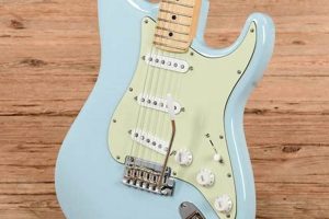 Unleash the Sonic Blue: Discover the Fender Tex-Mex Stratocaster's Limitless Potential Master the Art of Playing Guitar and Play Like a Pro Unleash the Sonic Blue: Discover the Fender Tex-Mex Stratocaster's Limitless Potential - Master the Art of Playing Guitar and Play Like a Pro