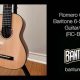 Unveil the Secrets of the Baritone Nylon String Guitar: A Journey of Sound and Versatility - Master the Art of Playing Guitar and Play Like a Pro