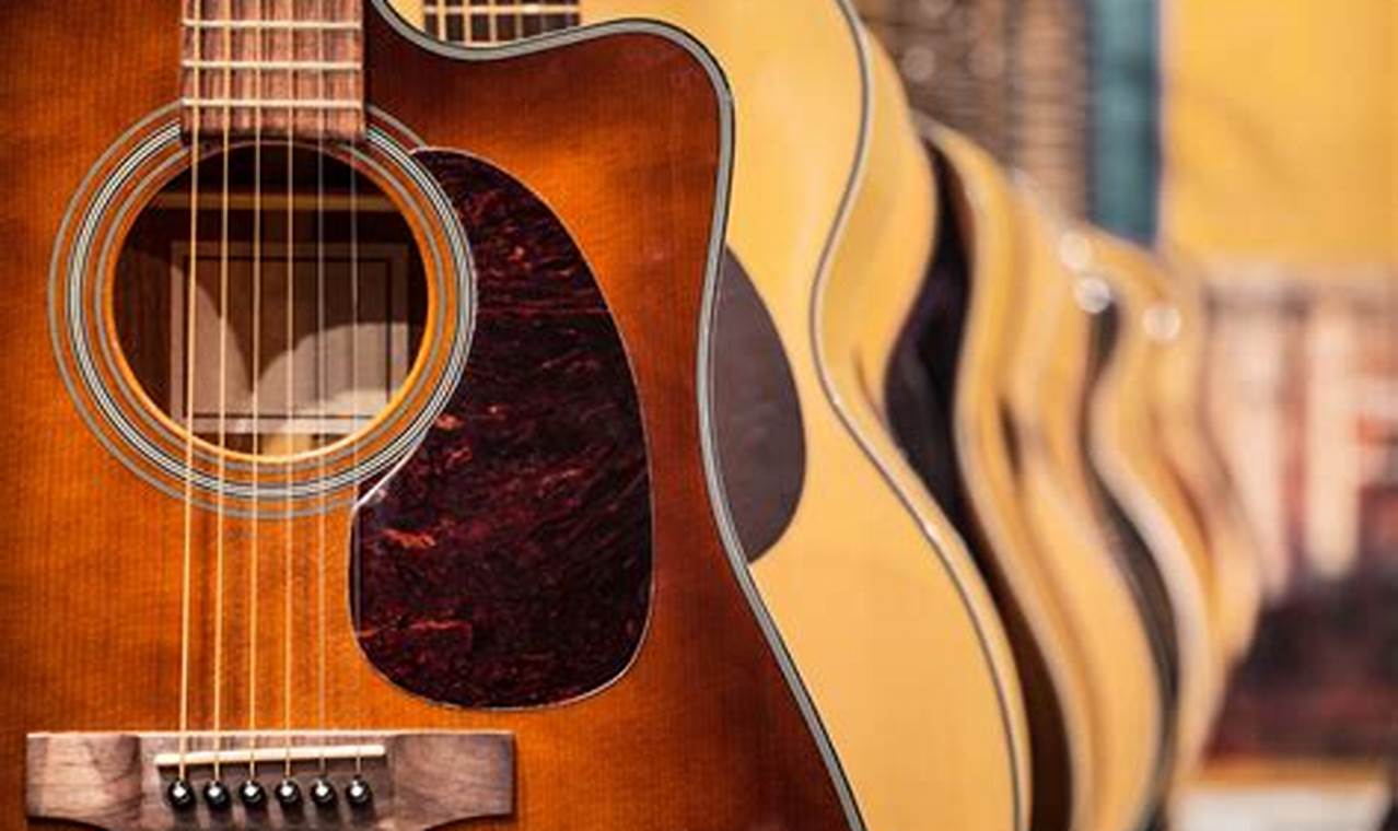 Unveiling the Secrets: Discover the Best Acoustic Guitar Under $1000 Master the Art of Playing Guitar and Play Like a Pro Unveiling the Secrets: Discover the Best Acoustic Guitar Under $1000 - Master the Art of Playing Guitar and Play Like a Pro