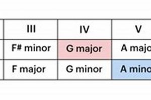 Unleash the Power of R&B Chords on Guitar: A Journey of Discovery - Master the Art of Playing Guitar and Play Like a Pro