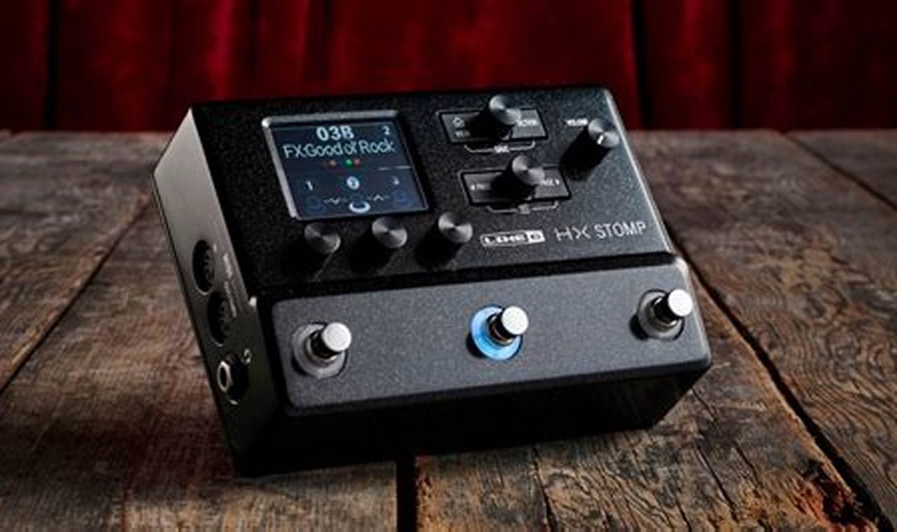 Unveiling the Ultimate Acoustic Guitar Multi Effects Pedal: Discoveries and Insights Await Master the Art of Playing Guitar and Play Like a Pro Unveiling the Ultimate Acoustic Guitar Multi Effects Pedal: Discoveries and Insights Await - Master the Art of Playing Guitar and Play Like a Pro