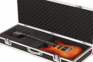 Unlock the Secrets of Flight Case Electric Guitars: Uncover Protection and Style for Your Prized Instrument - Master the Art of Playing Guitar and Play Like a Pro