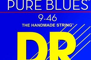 Unlock the Sonic Secrets: Discover the Best Guitar Strings for Blues Master the Art of Playing Guitar and Play Like a Pro Unlock the Sonic Secrets: Discover the Best Guitar Strings for Blues - Master the Art of Playing Guitar and Play Like a Pro