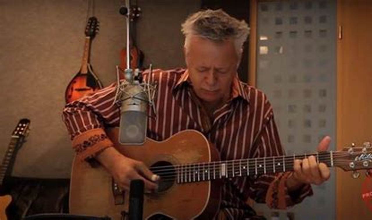 Unveiling the Acoustic Guitar Legends: A Journey Through Time to Discover the Best of the Best Master the Art of Playing Guitar and Play Like a Pro Unveiling the Acoustic Guitar Legends: A Journey Through Time to Discover the Best of the Best - Master the Art of Playing Guitar and Play Like a Pro