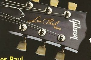 Unveiling the Sonic Secrets of Your Gibson Les Paul: Discover the Best Guitar Strings for an Unforgettable Playing Experience Master the Art of Playing Guitar and Play Like a Pro Unveiling the Sonic Secrets of Your Gibson Les Paul: Discover the Best Guitar Strings for an Unforgettable Playing Experience - Master the Art of Playing Guitar and Play Like a Pro