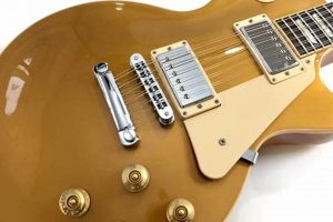 Unveil the Secrets of the Gibson Les Paul 12-String Guitar - Master the Art of Playing Guitar and Play Like a Pro