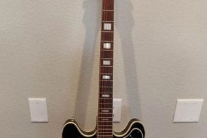 Unleash the Secrets of the Iconic "lyle electric guitar": Discoveries and Insights Await - Master the Art of Playing Guitar and Play Like a Pro