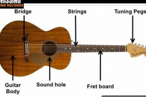 Unveil the Secrets: Discover the Enchanting World of Guitar Strings - Master the Art of Playing Guitar and Play Like a Pro