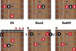 Unleash the Strings: Discoveries in Seven-String Mastery - Master the Art of Playing Guitar and Play Like a Pro